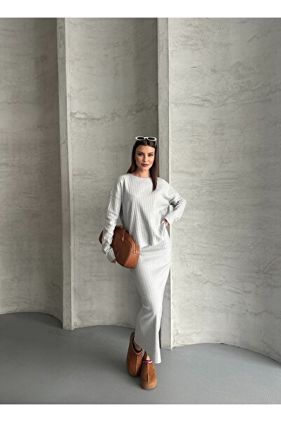 ezber moda ΓΥΝΑΙΚΕΙΟ ΣΕΤ ΦΟΥΡΚΑΤΣΑΡΙΑ ΜΕ ΦΟΥΡΚΑΤΣΑΡΙΑ ΑΠΟ ΒΑΜΒΑΚΙ