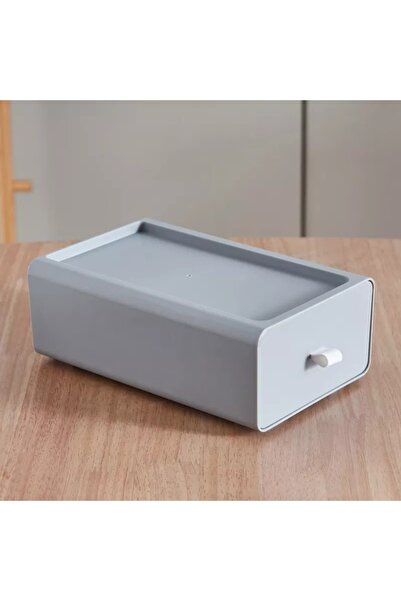 Generic Homes Storage Drawer - 13.3 x 21 x 8 cm