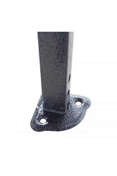 Flippy Foldable metal frame for pavilion tent Flippy, 3 x 3 m