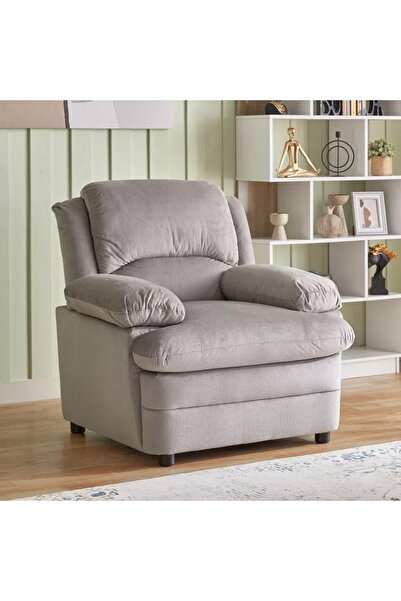Generic Fiona single-seat fabric sofa