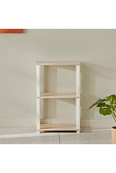 Generic Pegg 3-Tier Rectangular Shelf
