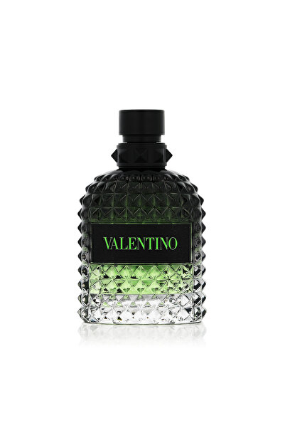 Valentino Uomo Born in Roma Green Stravaganza Eau De Toilette 100 ml (ανδρικό)