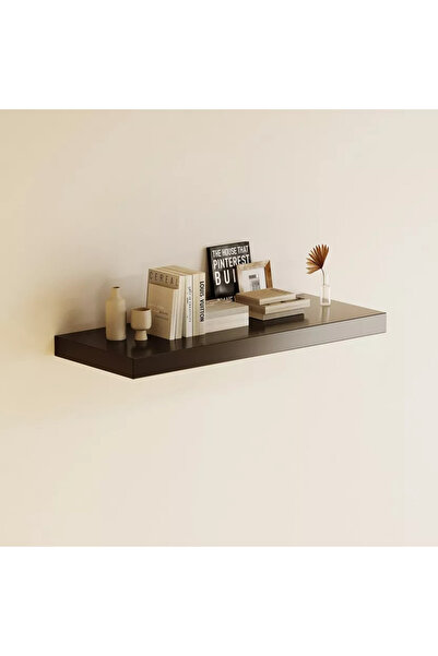 Generic Jazz Wall Shelf - 60x23.5x3.8 cm