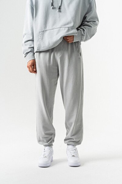 go gang own Ελαστικό παντελόνι αθλητικής φόρμας Ironclad με ελαστικό στη μέση και τα πόδια