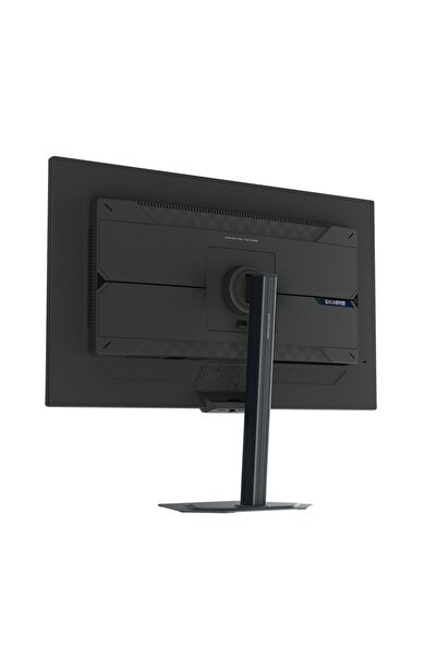 Gigabyte M27UP 27" 1ms 160Hz 4K - 320Hz FHD Dual Mode G-Sync FreeSync HDR400 SS IPS Gaming Monitör