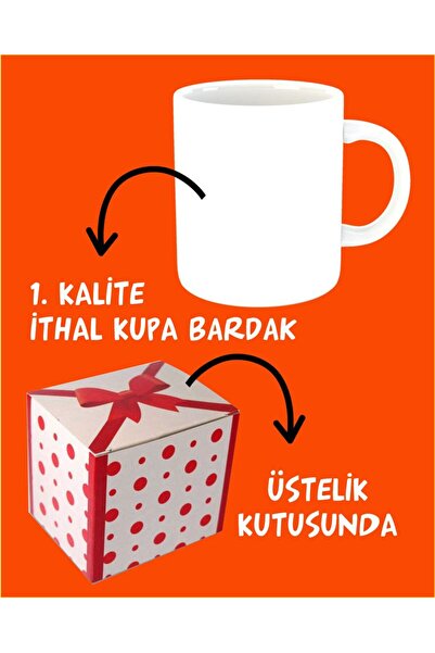 Laputa Tükkan What Happened to Her? Everyone Thought It Was Like That Written on White Mug Cup
