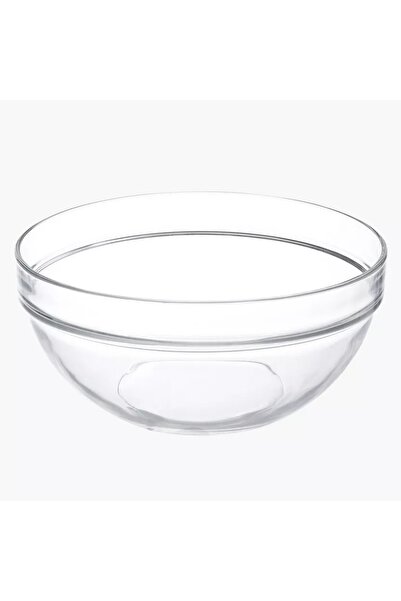 Generic Stackable Pearl Bowl - 26 cm