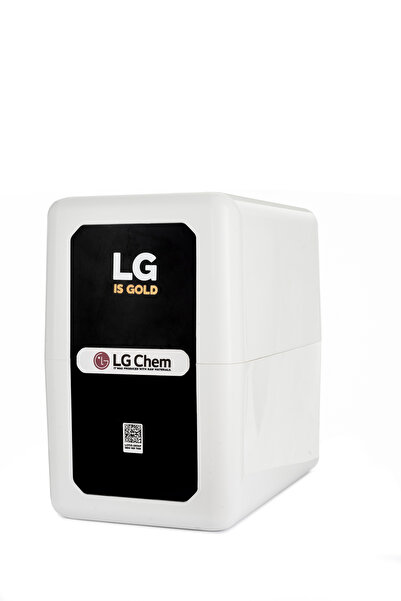 LG Chem LG Eko Su Arıtma Cihazı