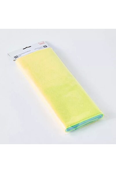 Generic Multipurpose Cloth - Set of 12