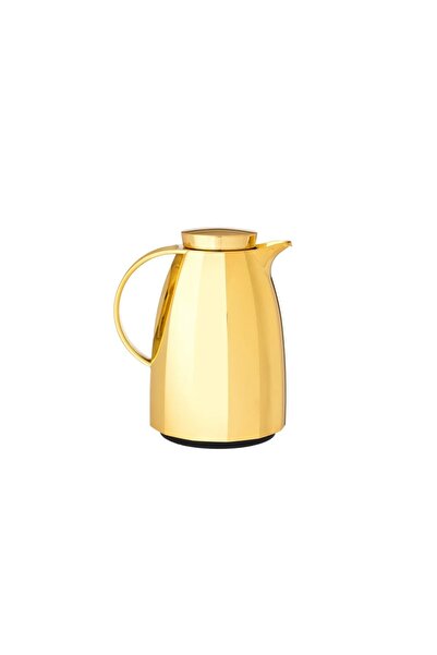 ORIAN Amza German golden thermos, 1 liter