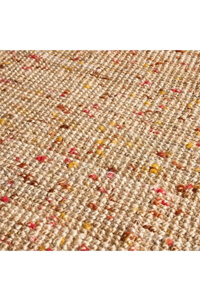 Generic Vici Reha Large Handmade Jute Rug - 160x230 cm