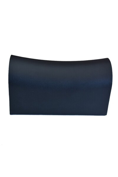Mylamp Inward-Facing Double-Way Aluminum Outdoor Sconce Matte Black 7X9X15 cm
