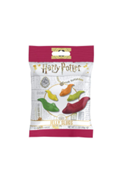 Jelly Belly Jeleuri Harry Potter cu melci 59g