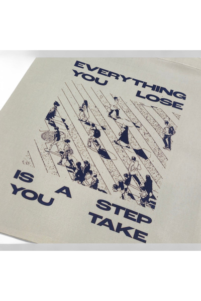 shop Everything You Lose Shoulder Bag