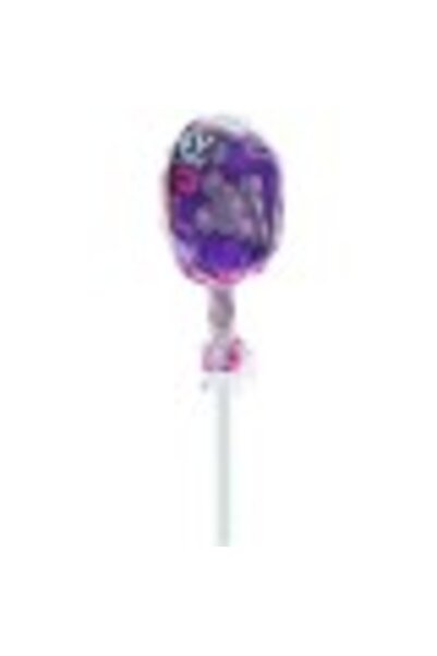 Jolly Rancher Filled Pops Fruit Chews Grape - 15.8g
