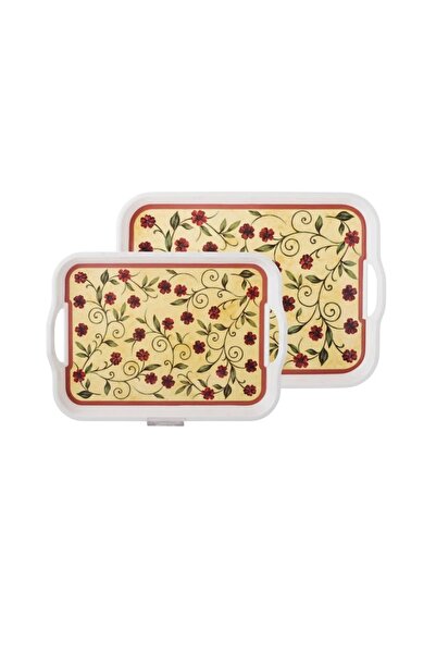 ORIAN حافظة ثلاجة مستطيلة من الأكريليك مع غطاء