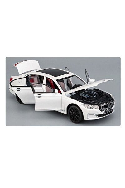 OEM Metal Mechanical Car, BMW Series 7