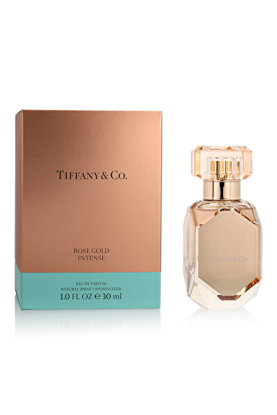 Tiffany Apa de parfum Rose Gold Intense 30 ml (femeie)
