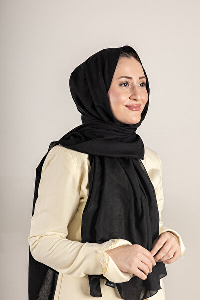 Akel Sahara Shawl |   100% Polyester, 70X185 cm – Pattern