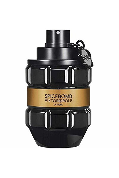 Viktor&Rolf Viktor & Rolf Spicebomb Extreme Eau De Parfum 90 ml (man)
