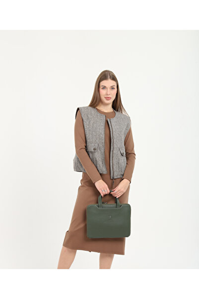 en deri MacBook and Notebook 12-13-14 Inch Compatible MacBook Bag Notebook Bag