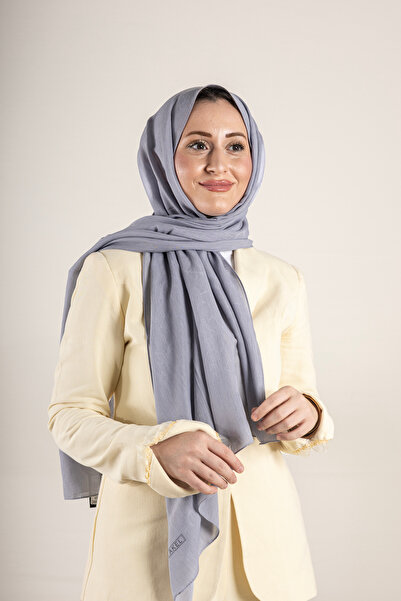 Akel Sahara Shawl |   100% Polyester, 70X185 cm – Pattern