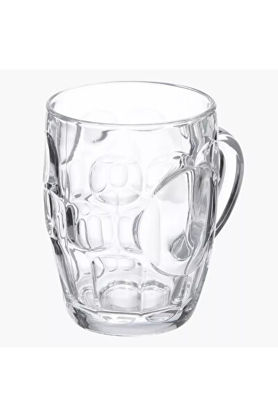 Generic British Pearl Cup - 590ml
