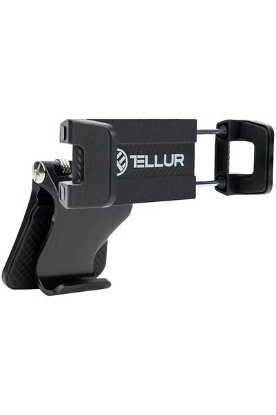 TELLUR Suport universal pentru telefon Tellur, negru