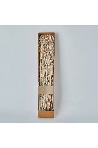 Generic Assorted dried herbs in a paper tray - 60 cm