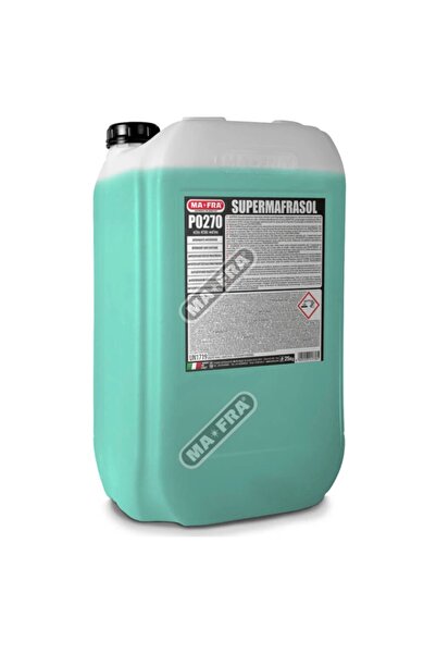 MA-FRA SÜPERMAFRASOL 25 Litre