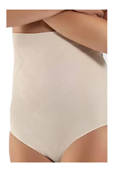 WAKOR مشد بدون خياطة Ten-W4416