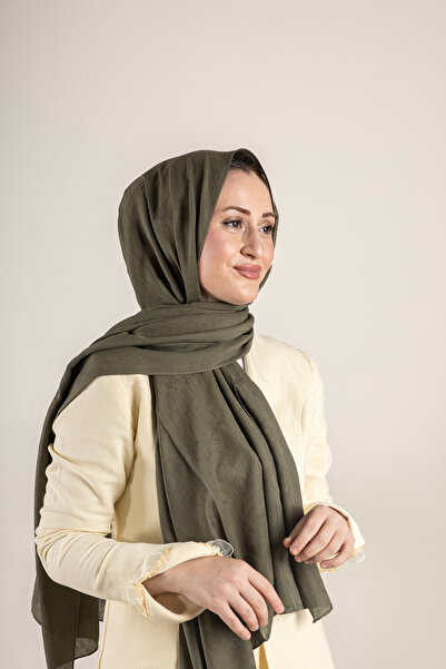 Akel Sahara Shawl |   100% Polyester, 70X185 cm – Pattern