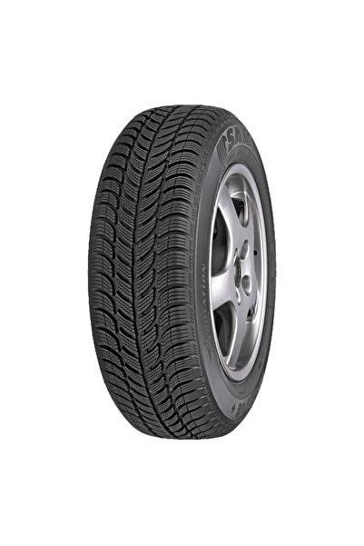 SAVA [4'lü Takım]Sava 205/55 R16 91T Eskimo S3+ MS Oto Kış Lastiği (Üretim:2025)
