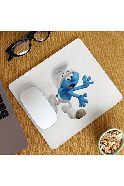 OEM Mousepad The Smurfs The Humble One