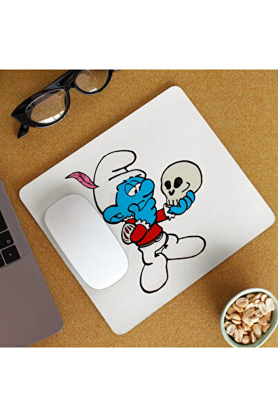 OEM Mousepad Strumfii Actor Poet Hamlet Shakespeare