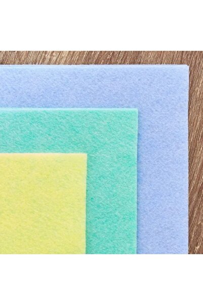 Generic Multipurpose Cloth - Set of 12