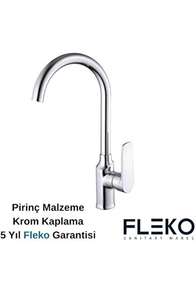 Boheme Fleko Alfa Eviye Bataryası 5Yıl Garanti