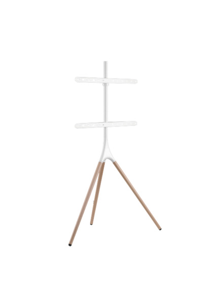 HAMOOD TV SA Classic Stylish Easel Studio TV Floor Stand 45"-65", Weight Capacity:32kg HMD-700