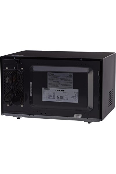 Nikai Microwave NMO303MDG 30Lt
