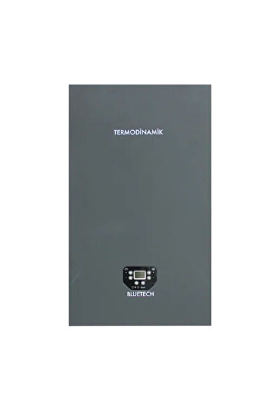 Termodinamik BLUETECH YOĞUŞMALI KOMBİ