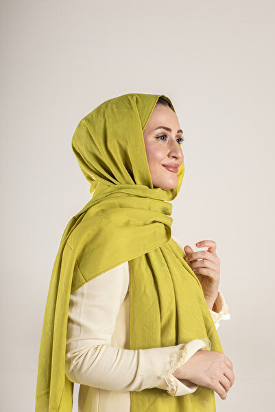 Akel Sahara Shawl |   100% Polyester, 70X185 cm – Pattern