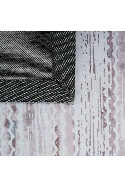 Generic Ontario Kasbah Printed Flannel Rug - 200x300 cm