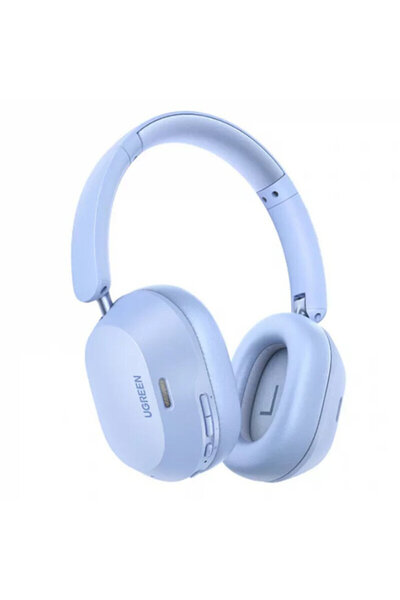 Ugreen Wireless Bluetooth V5.4 Noise Cancelling Headphones Ugreen, Blue, 65384