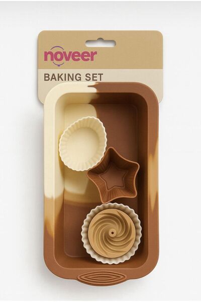 YDGR Various Models Silicone Muffin and Cupcake Mold
