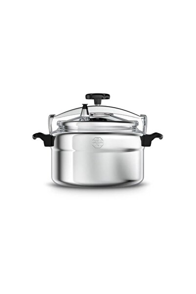 ORIAN Saif Aluminum Pressure Cooker 11 Liters