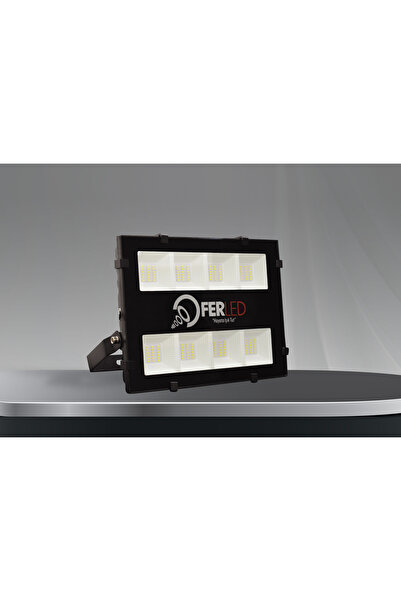 Ferled 150W SLİM LED PROJEKTÖR 6500K