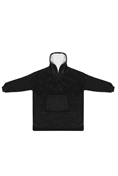 zola Με κουκούλα με κουκούλα και κουβέρτα, κουκούλα και μανίκια, Zola®, ζεστό και αφράτο, ευρύχωρη τσέπη, 82 x 120 εκ.