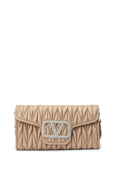 Deery Mink Color Women's Handbag