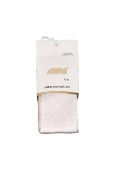 Beruflic تشكيلة جوارب طويلة منقوشة للفتيات من بيبي ميرا