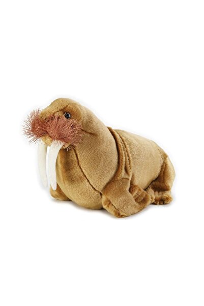 venturelli Plush toy Walrus 28cm